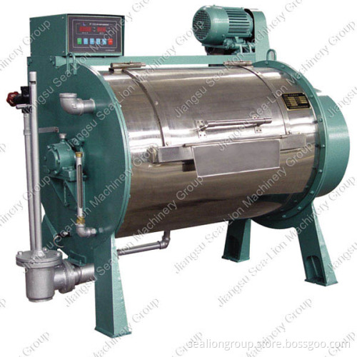 Commercial Washing Machine (15kg)